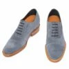 Côte D'Azur - Elevator Shoes In Mix Of Leathers From 2.4 To 3.1 Inches -Guidomaggi Shop 196