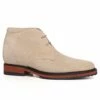 Liège - Elevator Boots In Suede Leather From 2.4 To 3.1 Inches -Guidomaggi Shop 2493