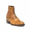 Kolhmarkt - Elevator Boots In Full Grain Leather From 2.4 To 4 Inches -Guidomaggi Shop 2531