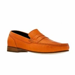 Paraguay - Elevator Loafers In Full Grain Leather Up To 2.6 Inches 9 Paraguay - Elevator Loafers In Full Grain Leather Up To 2.6 Inches -Guidomaggi Shop 2754 1