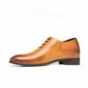 Via Della Vigna Nuova - Elevator Shoes In Full Grain Leather Up To 6 Cm -Guidomaggi Shop 32623