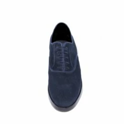 Basel - Elevator Shoes In Suede Leather From 2.4 To 3.1 Inches 11 Basel - Elevator Shoes In Suede Leather From 2.4 To 3.1 Inches -Guidomaggi Shop 4954