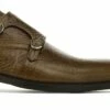 Quincy - Elevator Shoes In Full Grain Leather From 2.4 To 3.1 Inches -Guidomaggi Shop a13d0211 00