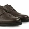 Agness - Elevator Shoes In Full Grain Leather From 2.4 To 3.1 Inches 1 Agness - Elevator Shoes In Full Grain Leather From 2.4 To 3.1 Inches -Guidomaggi Shop a13d3259 02 1