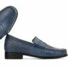 Orlando - Elevator Loafers In Full Grain Leather Up To 2.6 Inches -Guidomaggi Shop a13d7155 04