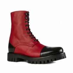 Stendhal - Elevator Boots In Mix Of Leathers From 2.4 To 4 Inches 10 Stendhal - Elevator Boots In Mix Of Leathers From 2.4 To 4 Inches -Guidomaggi Shop a13d9219 finale 1