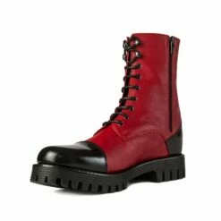 Stendhal - Elevator Boots In Mix Of Leathers From 2.4 To 4 Inches 11 Stendhal - Elevator Boots In Mix Of Leathers From 2.4 To 4 Inches -Guidomaggi Shop a13d9221 finale 1