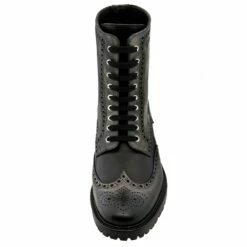 Carnaby - Elevator Boots In Full Grain Leather From 2.4 To 3.1 Inches 10 Carnaby - Elevator Boots In Full Grain Leather From 2.4 To 3.1 Inches -Guidomaggi Shop carnaby front