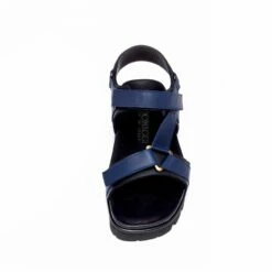 Costa Smeralda - Elevator Sandals In Full Grain Leather Up To 2 Inches 10 Costa Smeralda - Elevator Sandals In Full Grain Leather Up To 2 Inches -Guidomaggi Shop costa 3