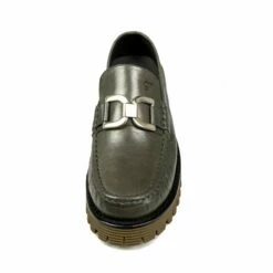 Bastia - Elevator Loafers In Full Grain Leather Up To 2.6 Inches -Guidomaggi Shop dsc00513 finale nuova suola 2 1