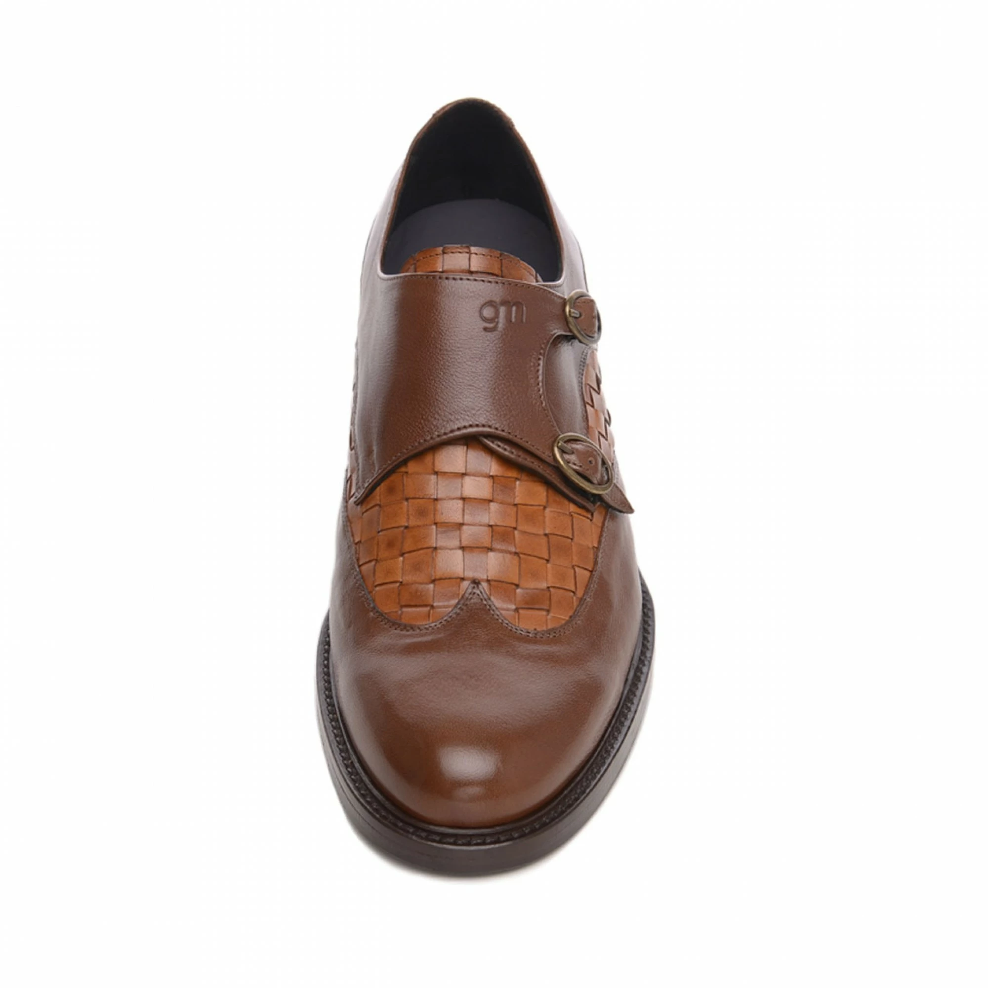 Legnano - Elevator Shoes In Full Grain Leather From 2.4 To 3.1 Inches 4 Legnano - Elevator Shoes In Full Grain Leather From 2.4 To 3.1 Inches - Image 2