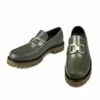 Bastia - Elevator Loafers In Full Grain Leather Up To 2.6 Inches -Guidomaggi Shop due scarpe bastia suola nuova 2 1