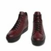 Rostov - Elevator Sneakers In Full Grain Leather From 2.4 To 4 Inches 2 Rostov - Elevator Sneakers In Full Grain Leather From 2.4 To 4 Inches -Guidomaggi Shop due scarpe california black bordeaux finale 4 1