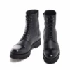 Kolyma - Elevator Boots In Mix Of Leathers From 2.4 To 3.1 Inches -Guidomaggi Shop elevator boots kolyma 1