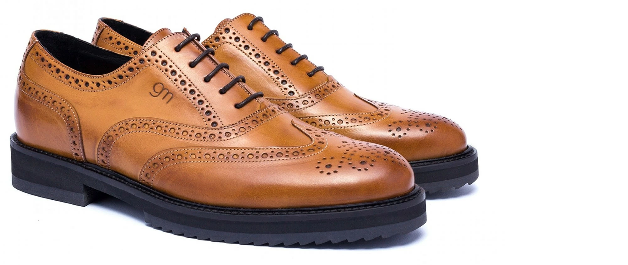 Arno - Elevator Shoes In Full Grain Leather From 2.4 To 3.1 Inches 3 Arno - Elevator Shoes In Full Grain Leather From 2.4 To 3.1 Inches