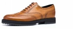 Arno - Elevator Shoes In Full Grain Leather From 2.4 To 3.1 Inches 8 Arno - Elevator Shoes In Full Grain Leather From 2.4 To 3.1 Inches -Guidomaggi Shop elevator dress shoes 3 1
