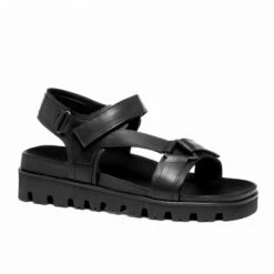 Thailand - Elevator Sandals In Full Grain Leather Up To 2 Inches 9 Thailand - Elevator Sandals In Full Grain Leather Up To 2 Inches -Guidomaggi Shop elevator sandals thailand5