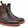 Bonn - Elevator Boots In Full Grain Leather From 2.4 To 4 Inches -Guidomaggi Shop elevator boots 1 2 4