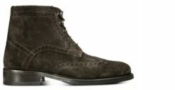 Adams - Elevator Boots In Suede Leatherfrom 3.1 To 4 Inches 8 Adams - Elevator Boots In Suede Leatherfrom 3.1 To 4 Inches -Guidomaggi Shop elevator boots 2 5 14 1