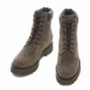 Jacksonville - Elevator Boots In Suede Leather From 2.4 To 4 Inches 2 Jacksonville - Elevator Boots In Suede Leather From 2.4 To 4 Inches -Guidomaggi Shop elevator boots 3