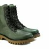 Wilshire - Elevator Boots In Mix Of Leathers From 2.4 To 4 Inches -Guidomaggi Shop elevator boots 44