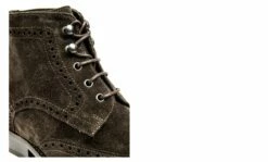 Adams - Elevator Boots In Suede Leatherfrom 3.1 To 4 Inches 11 Adams - Elevator Boots In Suede Leatherfrom 3.1 To 4 Inches -Guidomaggi Shop elevator boots 5 3 9 1