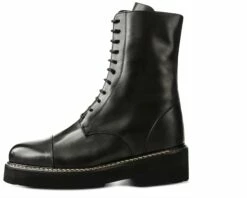 Hong Kong - Elevator Boots In Full Grain Leather From 4 To 6 Inches -Guidomaggi Shop elevator boots gm 3 9