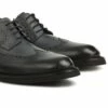 Sardegna - Elevator Shoes In Full Grain Leather From 2.4 To 3.1 Inches -Guidomaggi Shop elevator classic shoes 04