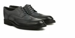 Sardegna - Elevator Shoes In Full Grain Leather From 2.4 To 3.1 Inches