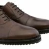Brera - Elevator Shoes In Full Grain Leather From 2.4 To 3.1 Inches -Guidomaggi Shop elevator dress shoes 1 3 15