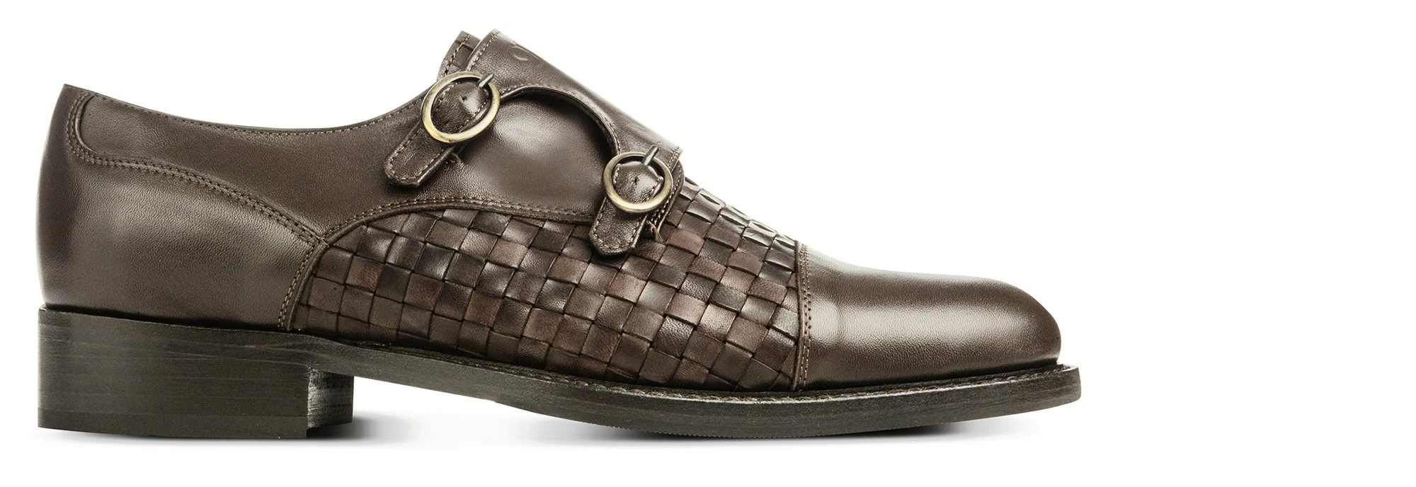 Faenza - Elevator Shoes In Mix Of Leathers From 2.4 To 3.1 Inches 4 Faenza - Elevator Shoes In Mix Of Leathers From 2.4 To 3.1 Inches - Image 2