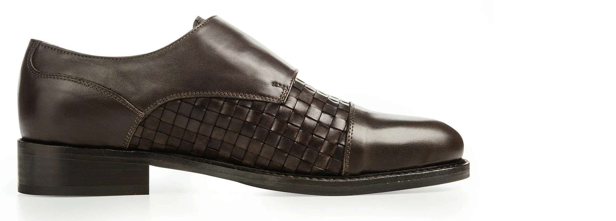 Faenza - Elevator Shoes In Mix Of Leathers From 2.4 To 3.1 Inches 5 Faenza - Elevator Shoes In Mix Of Leathers From 2.4 To 3.1 Inches - Image 3