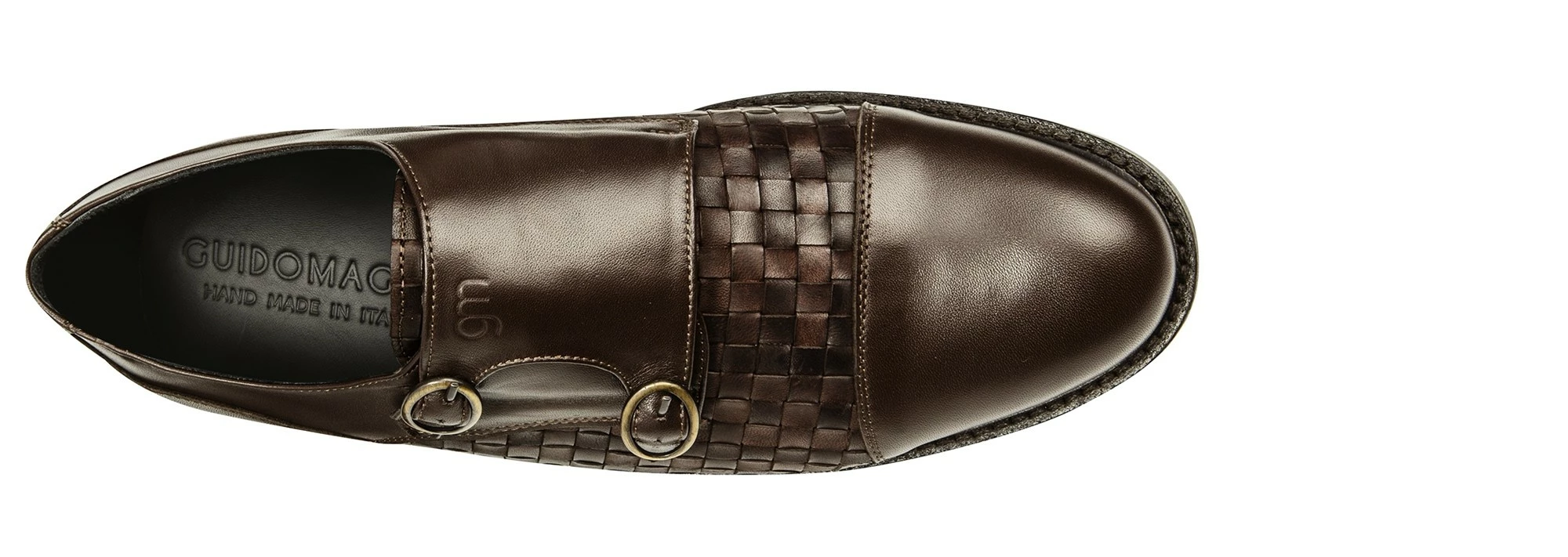 Faenza - Elevator Shoes In Mix Of Leathers From 2.4 To 3.1 Inches 6 Faenza - Elevator Shoes In Mix Of Leathers From 2.4 To 3.1 Inches - Image 4