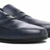 Lucca - Elevator Loafers In Full Grain Leather Up To 2.6 Inches -Guidomaggi Shop elevator loafers 1 2 5