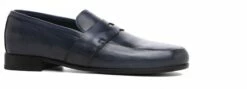 Lucca - Elevator Loafers In Full Grain Leather Up To 2.6 Inches -Guidomaggi Shop elevator loafers 2 1 20