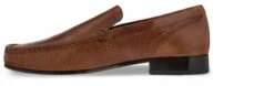 Empoli - Elevator Loafers In Tuscan Nappa Leather Up To 2.4 Inches -Guidomaggi Shop elevator loafers 3 2 16