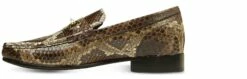 Shandon - Elevator Loafers In Mix Of Leathers Up To 2.6 Inches -Guidomaggi Shop elevator loafers 3 2 37
