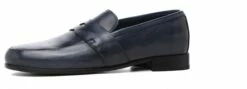 Lucca - Elevator Loafers In Full Grain Leather Up To 2.6 Inches -Guidomaggi Shop elevator loafers 3 2 5
