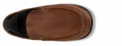Empoli - Elevator Loafers In Tuscan Nappa Leather Up To 2.4 Inches -Guidomaggi Shop elevator loafers 4 2 16