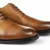 Beverly Hills - Elevator Shoes In Full Grain Leather From 2.4 To 3.1 Inches -Guidomaggi Shop elevator shoes 1 36 9