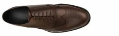 Houston - Elevator Shoes In Full Grain Leather From 2.4 To 3.1 Inches -Guidomaggi Shop elevator shoes 24psd 1