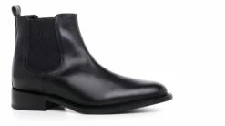Marylebone - Elevator Boots In Full Grain Leather From 2.4 To 4 Inches 7 Marylebone - Elevator Boots In Full Grain Leather From 2.4 To 4 Inches -Guidomaggi Shop elevator shoes 2 26 1