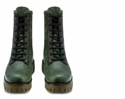 Wilshire - Elevator Boots In Mix Of Leathers From 2.4 To 4 Inches -Guidomaggi Shop elevator shoes 315