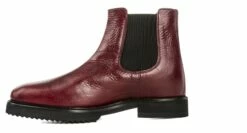 Mesa - Elevator Boots In Tuscan Nappa Leather From 2.4 To 4 Inches -Guidomaggi Shop elevator shoes 3 14 2