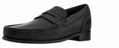 Knightsbridge - Elevator Loafers In Full Grain Leather Up To 2.6 Inches -Guidomaggi Shop elevator shoes 3 33 14