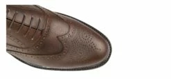 Houston - Elevator Shoes In Full Grain Leather From 2.4 To 3.1 Inches -Guidomaggi Shop elevator shoes 5 26 5