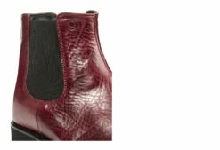 Mesa - Elevator Boots In Tuscan Nappa Leather From 2.4 To 4 Inches -Guidomaggi Shop elevator shoes 5 8 2