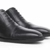 Bond Street - Elevator Shoes In Full Grain Leather From 2.4 To 3.1 Inches 2 Bond Street - Elevator Shoes In Full Grain Leather From 2.4 To 3.1 Inches -Guidomaggi Shop elevator shoes for men 49
