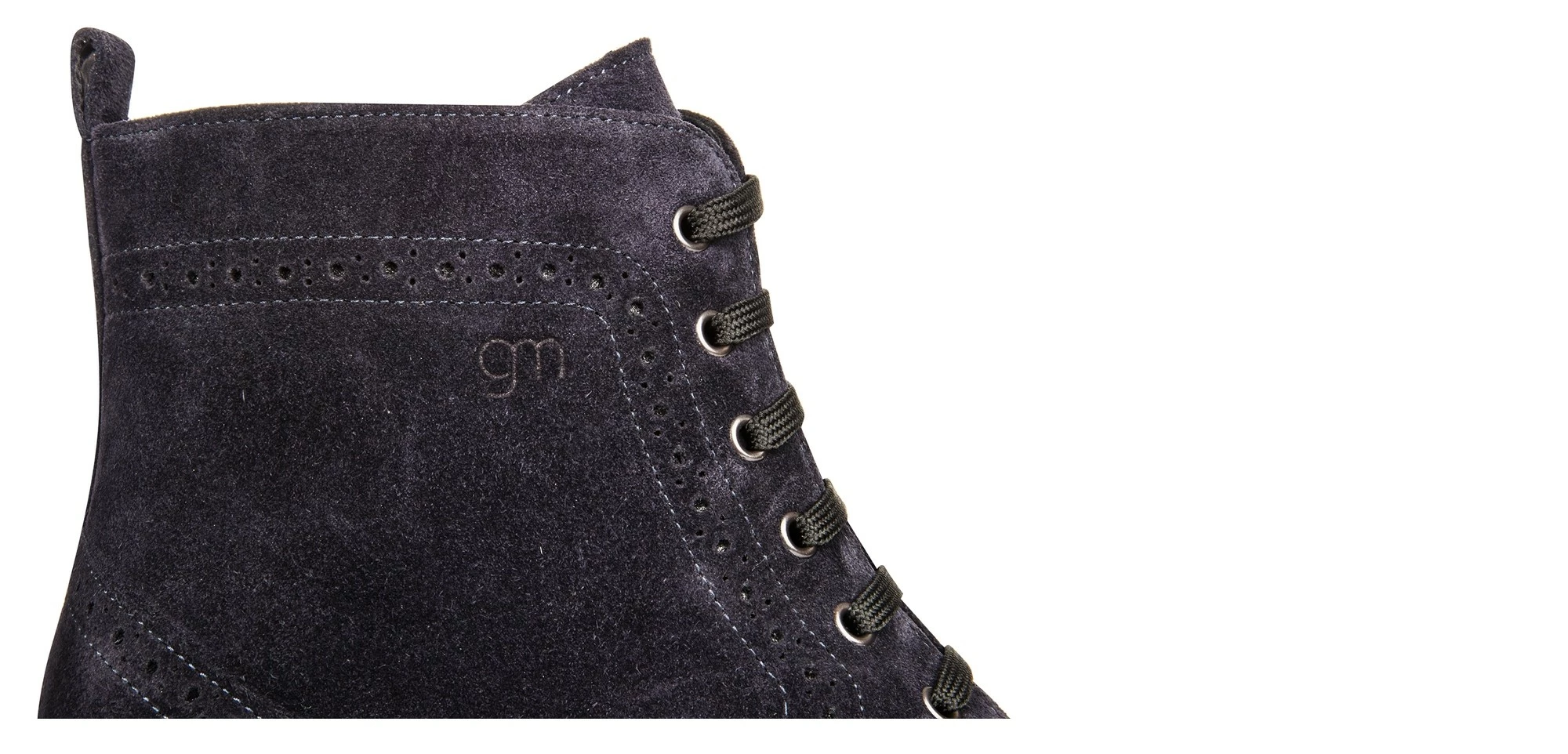 Medellín - Elevator Boots In Suede Leather From 4 To 6 Inches 7 Medellín - Elevator Boots In Suede Leather From 4 To 6 Inches - Image 5