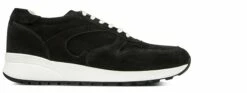 Cincinnati - Elevator Sneakers In Suede Leather From 2.4 To 3.1 Inches